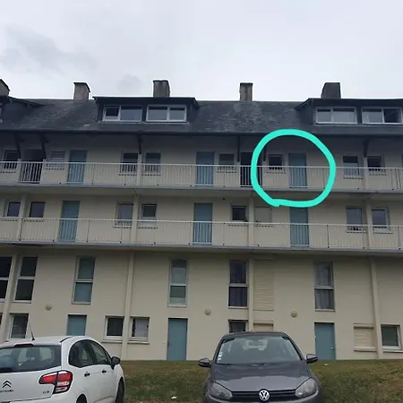 Lägenhet A Comme Chez Soi Honfleur